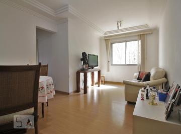 Apartamento · 65m² · 3 Quartos · 1 Vaga · Apartamento à Venda - Panamby, 3 Quartos, 65 m² - São Paulo