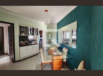 Apartamento · 72m² · 2 Quartos · 2 Vagas · Apartamento à Venda - Jardim Pacaembu, 2 Quartos,  72 m² - Jundiaí