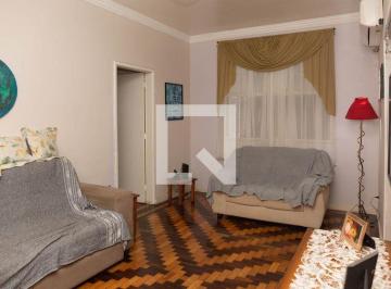 Apartamento · 90m² · 3 Quartos · Apartamento à Venda - Santa Cecília, 3 Quartos, 90 m² - Porto Alegre
