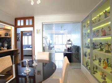 Apartamento · 74m² · 1 Quarto · Apartamento à Venda - Centro Histórico, 1 Quarto,  74 m² - Porto Alegre