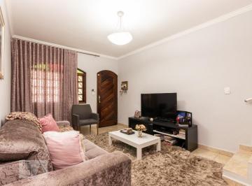 Casa · 180m² · 2 Quartos · 3 Vagas · Casa à Venda - Vila Jacuí, 2 Quartos,  180 m² - São Paulo