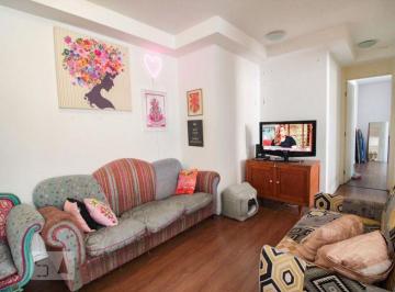 Apartamento · 64m² · 2 Quartos · 1 Vaga · Apartamento à Venda - Freguesia do Ó, 2 Quartos,  64 m² - São Paulo