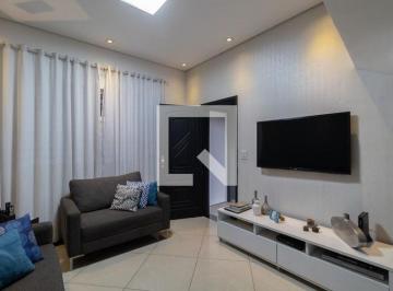 Casa · 150m² · 3 Quartos · 2 Vagas · Casa à Venda - Ponte Rasa, 3 Quartos,  150 m² - São Paulo