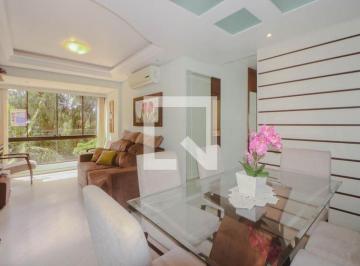 Apartamento · 68m² · 3 Quartos · 1 Vaga · Apartamento à Venda - Alto Petrópolis, 3 Quartos, 68 m² - Porto Alegre