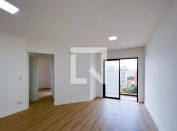 Apartamento · 56m² · 2 Quartos · 1 Vaga · Apartamento à Venda - Vila Olímpia, 2 Quartos, 56 m² - São Paulo