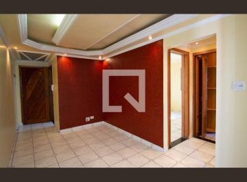 Apartamento · 55m² · 2 Quartos · 1 Vaga · Apartamento à Venda - Itaquera, 2 Quartos, 55 m² - São Paulo