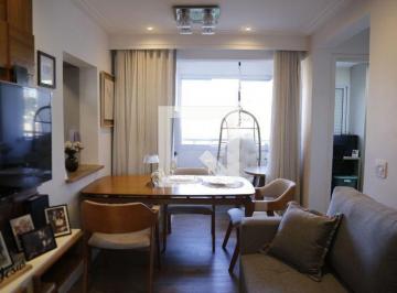 Apartamento · 50m² · 2 Quartos · 1 Vaga · Apartamento à Venda - Freguesia do Ó, 2 Quartos, 50 m² - São Paulo