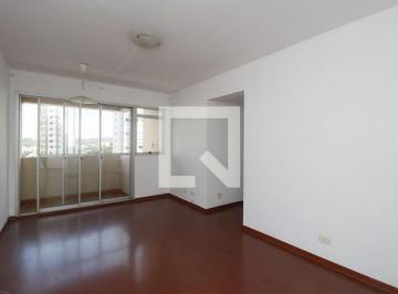 Apartamento · 70m² · 2 Quartos · 1 Vaga · Apartamento à Venda - Vila Mascote, 2 Quartos,  70 m² - São Paulo