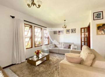 Casa · 240m² · 3 Quartos · 1 Vaga · Casa à Venda - Hamburgo Velho, 3 Quartos,  240 m² - Novo Hamburgo