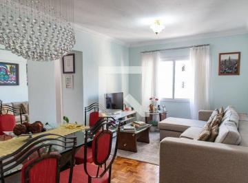 Apartamento · 73m² · 2 Quartos · Apartamento à Venda - Aclimação, 2 Quartos,  73 m² - São Paulo