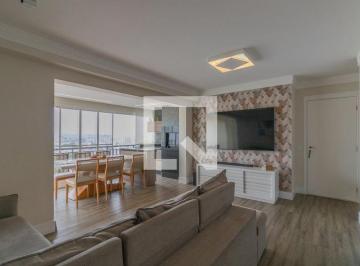 Apartamento · 129m² · 4 Quartos · 2 Vagas · Apartamento à Venda - Vila Andrade, 4 Quartos,  129 m² - São Paulo