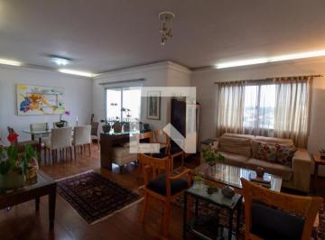 Apartamento · 122m² · 3 Quartos · 2 Vagas · Apartamento à Venda - Campo Belo, 3 Quartos,  122 m² - São Paulo