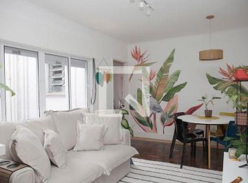 Apartamento · 74m² · 3 Quartos · 1 Vaga · Apartamento à Venda - Rio Branco, 3 Quartos,  74 m² - Porto Alegre