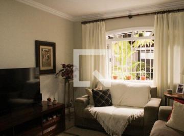 Casa · 180m² · 3 Quartos · 2 Vagas · Casa à Venda - Jardim Marajoara , 3 Quartos,  180 m² - São Paulo