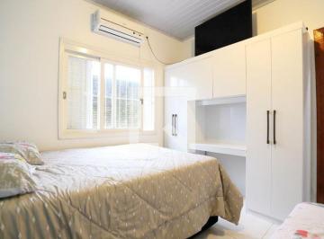 Casa · 363m² · 2 Quartos · 2 Vagas · Casa à Venda - Liberdade, 2 Quartos,  363 m² - Novo Hamburgo