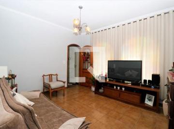Casa · 180m² · 5 Quartos · 3 Vagas · Casa à Venda - Água Fria, 5 Quartos,  180 m² - São Paulo