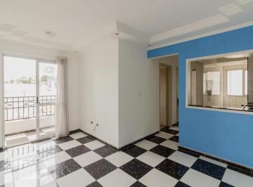 Apartamento · 54m² · 2 Quartos · 1 Vaga · Apartamento à Venda - Jardim, 2 Quartos, 54 m² - Santo André