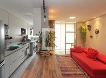 Apartamento · 65m² · 2 Quartos · 1 Vaga · Apartamento à Venda - Sapopemba, 2 Quartos,  65 m² - São Paulo