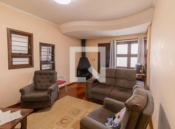 Casa · 178m² · 3 Quartos · 2 Vagas · Casa à Venda - Cristo Rei, 3 Quartos,  178 m² - São Leopoldo