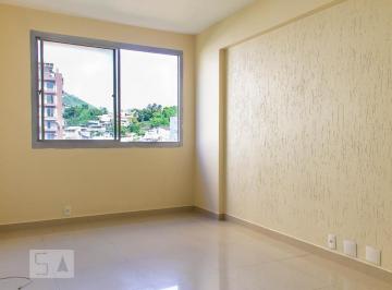 Apartamento · 52m² · 1 Quarto · 1 Vaga · Apartamento à Venda - Méier, 1 Quarto, 52 m² - Rio de Janeiro