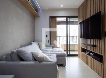 Apartamento · 40m² · 1 Quarto · 1 Vaga · Apartamento à Venda - Vila Mariana, 1 Quarto, 40 m² - São Paulo