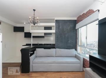 Apartamento · 28m² · 1 Quarto · 1 Vaga · Apartamento à Venda - Novo Osasco, 1 Quarto,  28 m² - Osasco
