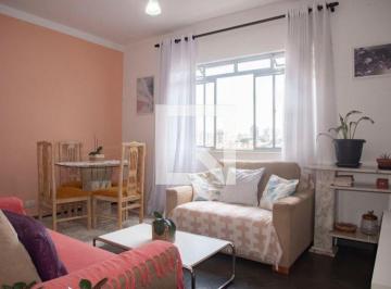 Apartamento · 66m² · 2 Quartos · 1 Vaga · Apartamento à Venda - Saúde, 2 Quartos, 66 m² - São Paulo