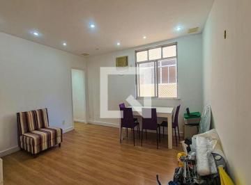 Apartamento · 98m² · 3 Quartos · Apartamento à Venda - Méier, 3 Quartos, 98 m² - Rio de Janeiro