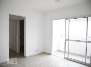 Apartamento · 56m² · 2 Quartos · 1 Vaga · Apartamento à Venda - Sapopemba, 2 Quartos, 56 m² - São Paulo