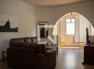 Apartamento · 96m² · 2 Quartos · Apartamento à Venda - Glória, 2 Quartos,  96 m² - Rio de Janeiro