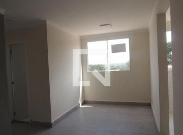 Apartamento · 46m² · 2 Quartos · 1 Vaga · Apartamento à Venda - Alto Taquaral, 2 Quartos, 46 m² - Campinas