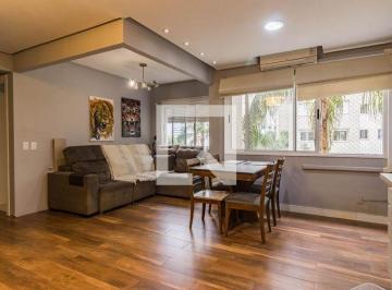 Apartamento · 65m² · 2 Quartos · 1 Vaga · Apartamento à Venda - Vila Ipiranga, 2 Quartos,  65 m² - Porto Alegre
