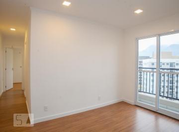 Apartamento · 50m² · 2 Quartos · 1 Vaga · Apartamento à Venda - Anil, 2 Quartos, 50 m² - Rio de Janeiro