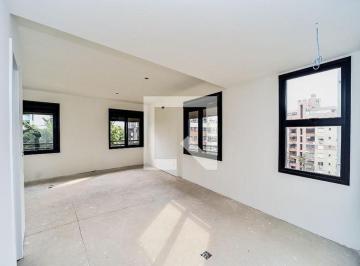 Apartamento · 44m² · 1 Quarto · 1 Vaga · Apartamento à Venda - Boa Vista, 1 Quarto, 44 m² - Porto Alegre