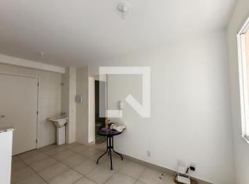 Apartamento · 32m² · 2 Quartos · Apartamento à Venda - Sacomã, 2 Quartos, 32 m² - São Paulo