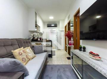 Apartamento · 47m² · 2 Quartos · 1 Vaga · Apartamento à Venda - Ermelino Matarazzo, 2 Quartos, 47 m² - São Paulo
