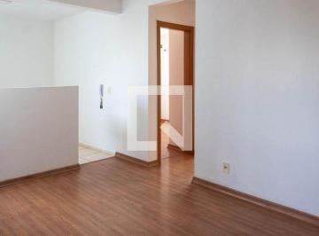Apartamento · 44m² · 2 Quartos · 1 Vaga · Apartamento à Venda - Rubem Berta, 2 Quartos, 44 m² - Porto Alegre