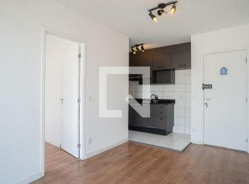 Apartamento · 33m² · 1 Quarto · Apartamento à Venda - Bela Vista, 1 Quarto, 33 m² - São Paulo