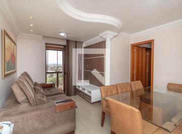 Apartamento · 70m² · 3 Quartos · 1 Vaga · Apartamento à Venda - Sarandi, 3 Quartos,  70 m² - Porto Alegre