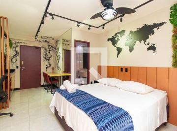 Apartamento de 1 quarto, São Paulo · Apartamento à Venda - Consolação, 1 Quarto, 25 m² - São Paulo