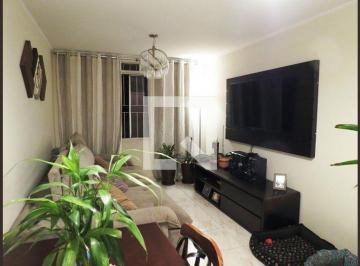 Apartamento · 57m² · 2 Quartos · 1 Vaga · Apartamento à Venda - Freguesia do Ó, 2 Quartos, 57 m² - São Paulo