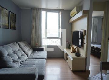 Apartamento · 40m² · 2 Quartos · 1 Vaga · Apartamento à Venda - Alto Petrópolis, 2 Quartos,  40 m² - Porto Alegre