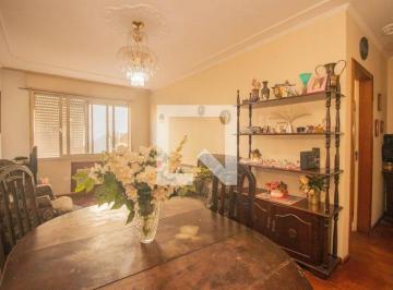 Apartamento · 84m² · 2 Quartos · 1 Vaga · Apartamento à Venda - Petrópolis, 2 Quartos, 84 m² - Porto Alegre