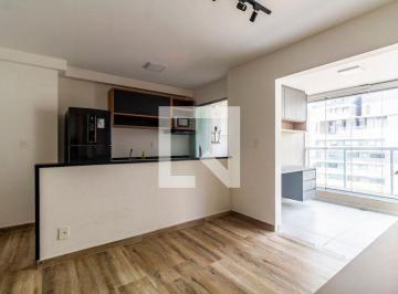Apartamento · 43m² · 1 Quarto · 1 Vaga · Apartamento à Venda - Pinheiros, 1 Quarto,  43 m² - São Paulo