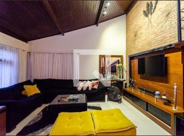Casa · 209m² · 3 Quartos · 4 Vagas · Casa à Venda - Engenho do Mato, 3 Quartos, 209 m² - Niterói