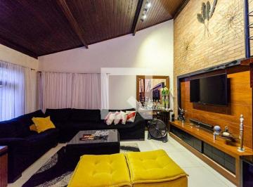Casa · 209m² · 3 Quartos · 4 Vagas · Casa à Venda - Engenho do Mato, 3 Quartos,  209 m² - Niterói