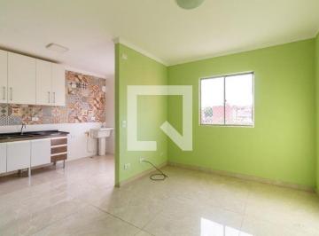 Apartamento · 54m² · 2 Quartos · 1 Vaga · Apartamento à Venda - Ponte Grande, 2 Quartos, 54 m² - Guarulhos