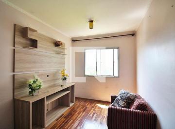 Apartamento · 56m² · 2 Quartos · 1 Vaga · Apartamento à Venda - Planalto, 2 Quartos, 56 m² - São Bernardo do Campo