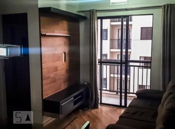 Apartamento · 50m² · 2 Quartos · 1 Vaga · Apartamento à Venda - Jardim Maia, 2 Quartos, 50 m² - Guarulhos