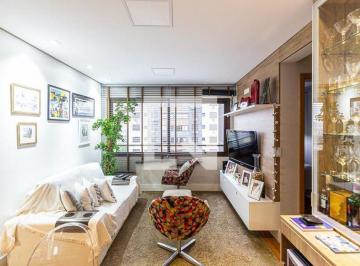 Apartamento · 62m² · 2 Quartos · 1 Vaga · Apartamento à Venda - Camaquã, 2 Quartos, 62 m² - Porto Alegre